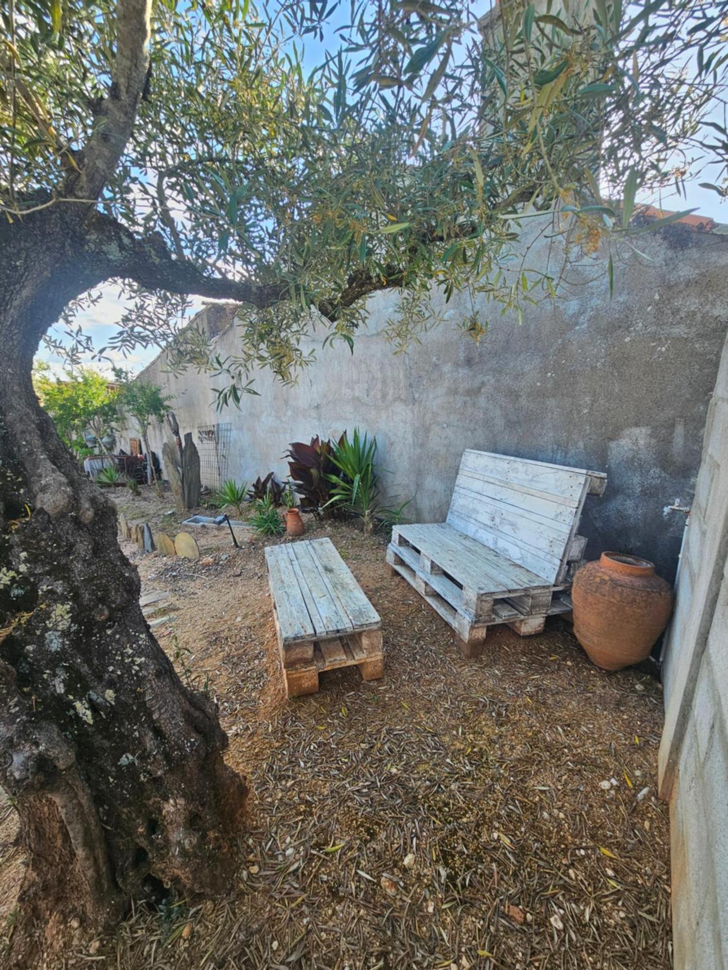 Russa Al Villa Lentiscais Dış mekan fotoğraf